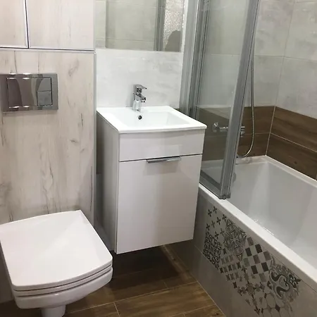 Inzynierska - Madera