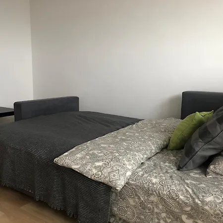 Inzynierska - Madera Apartamento *