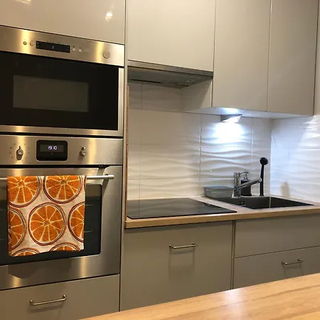 Inzynierska - Madera * Breslavia