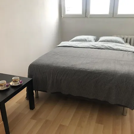 Inzynierska - Madera