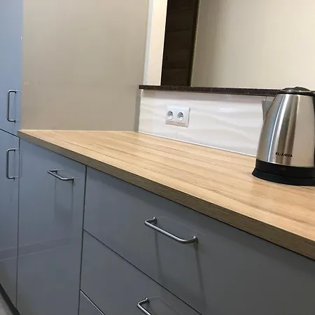 Inzynierska - Madera Breslavia