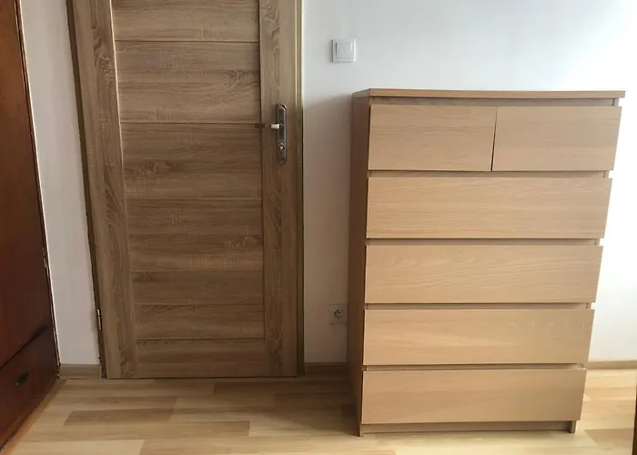 Inzynierska - Madera Apartment