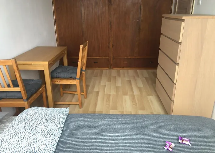 Inzynierska - Madera * Wroclaw