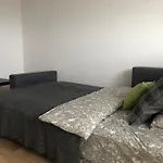 Inżynierska - Madera Apartament *