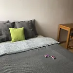 Apartament Inżynierska - Madera Wrocław