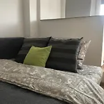 Inżynierska - Madera Apartament Wrocław