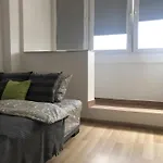 Apartament Inżynierska - Madera Wrocław