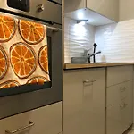 Inzynierska - Madera Apartment *