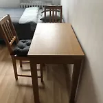 Apartament Inżynierska - Madera *