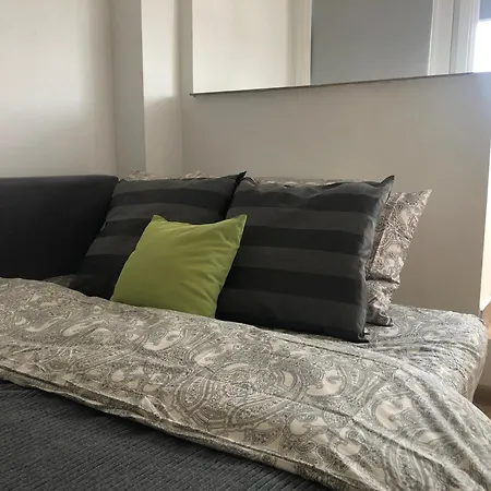 Inzynierska - Madera Apartment Wroclaw