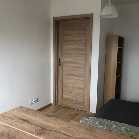 Inzynierska - Madera Apartment Wroclaw