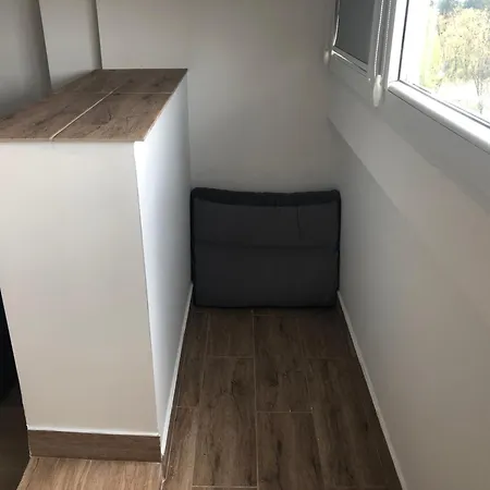 Inzynierska - Madera Wroclaw