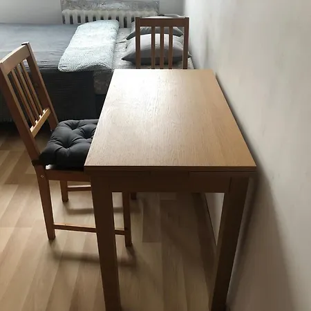Apartment Inzynierska - Madera *