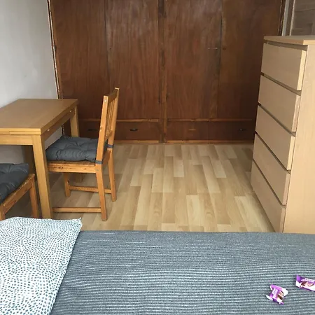 Inzynierska - Madera * Wroclaw