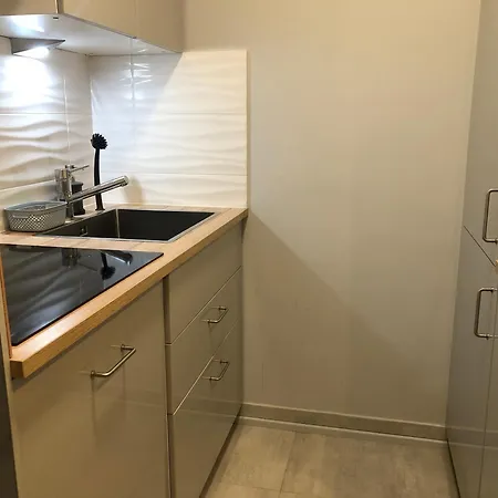 Inzynierska - Madera Apartamento *