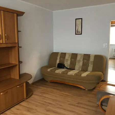 Inzynierska - Madera * Breslavia