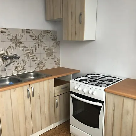 Apartamento Inzynierska - Madera *