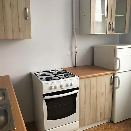 Inzynierska - Madera Wroclaw