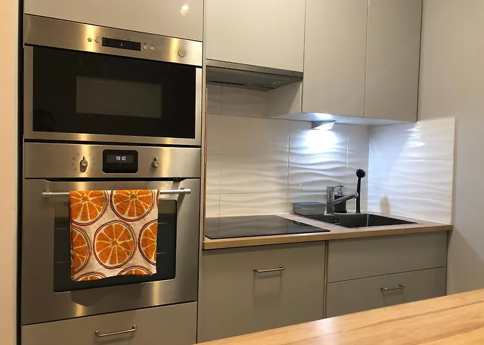 Inzynierska - Madera * ヴロツワフ