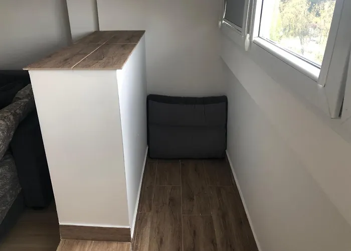 Inzynierska - Madera ヴロツワフ