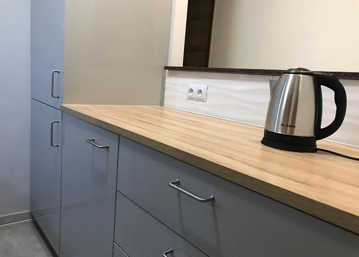 Inzynierska - Madera ヴロツワフ